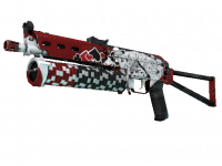 PP-Bizon High Roller